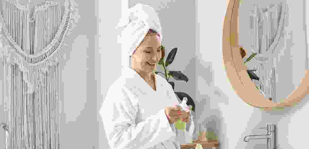 Tip To Get Natural Soft, Smooth Beautiful Skin