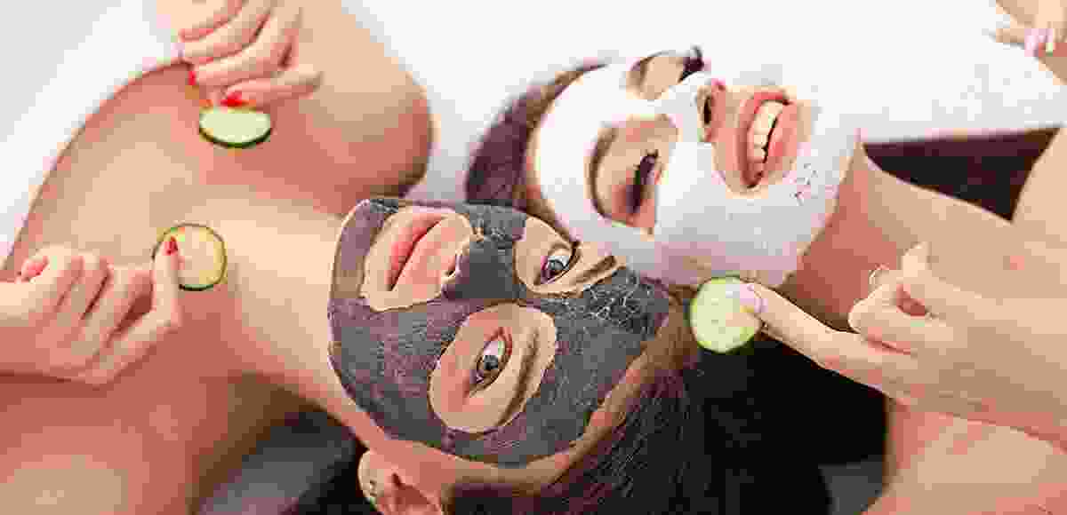 The List Of Fruits & Food Item For Natural Radiant Skin