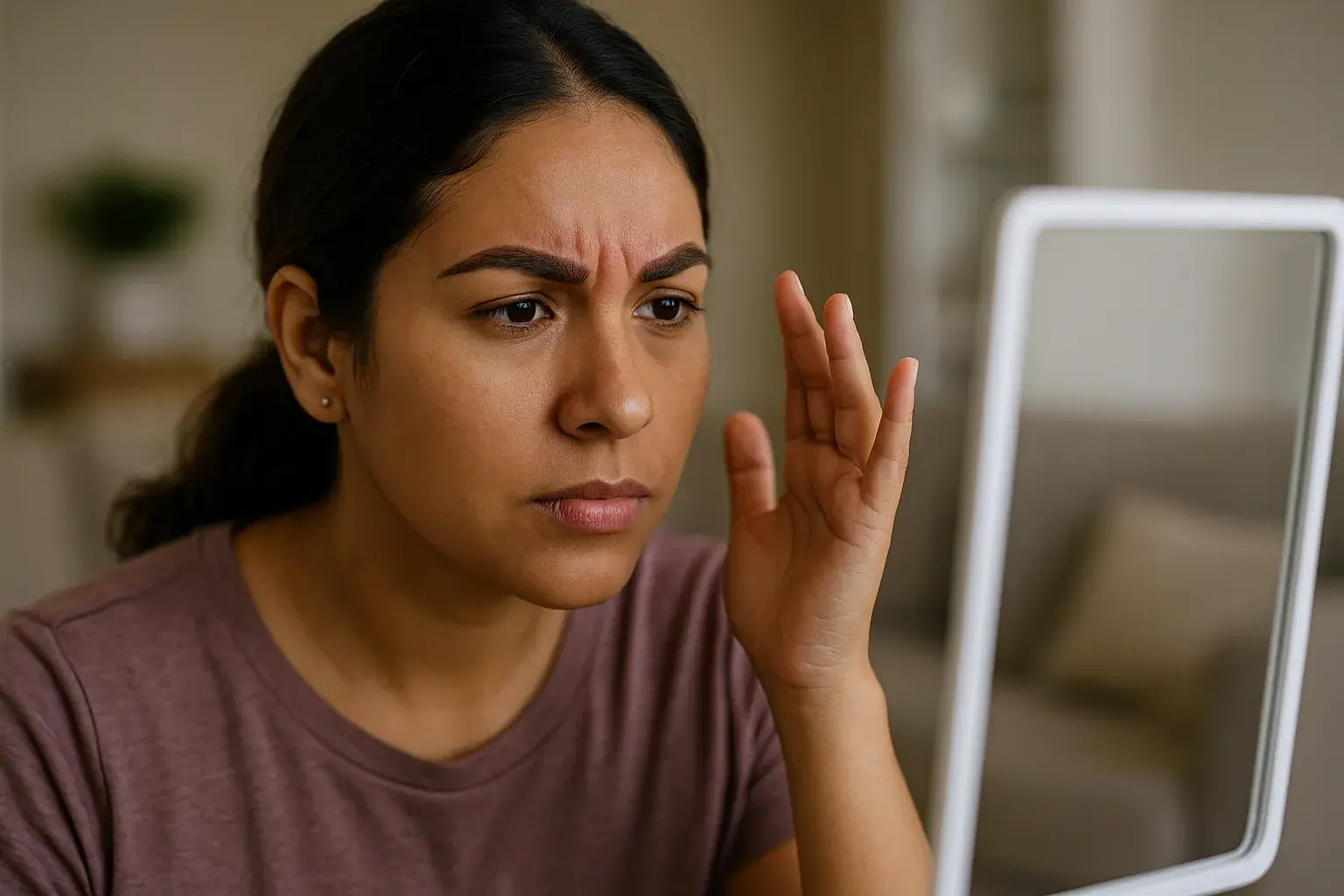 cuidados para las cejas tatuadas