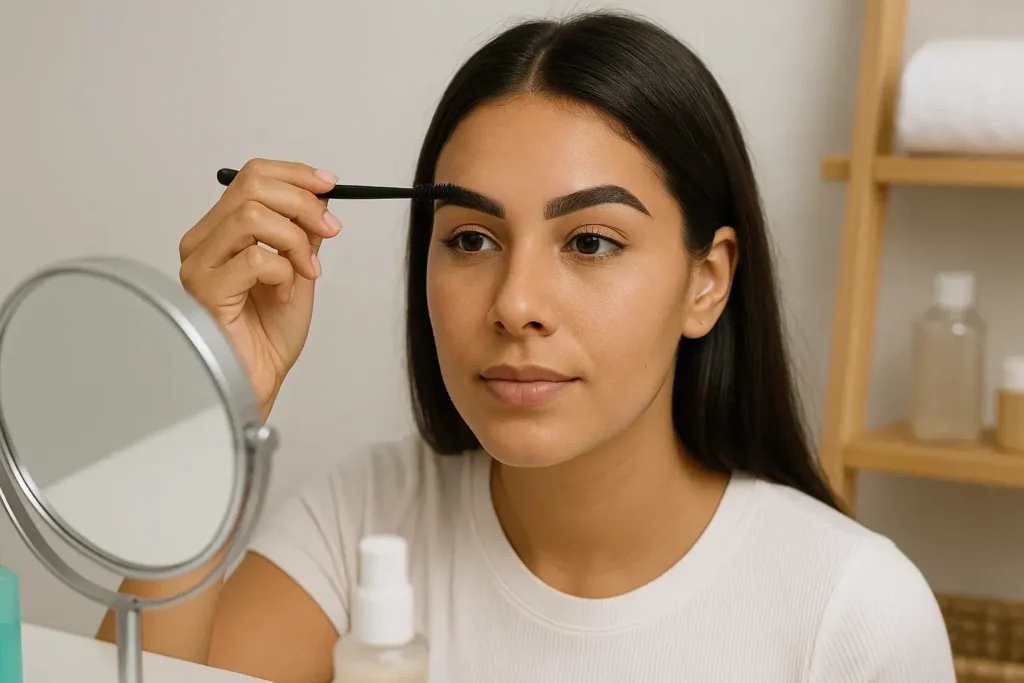 razones por las que tatuarse las cejas