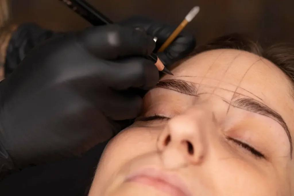 diferencia entre microblading y micropigmentación