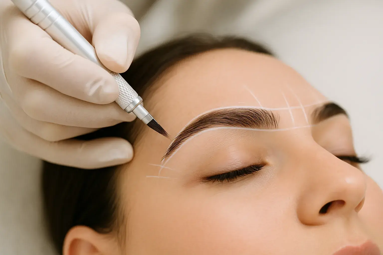 diferencia entre microblading y micropigmentación