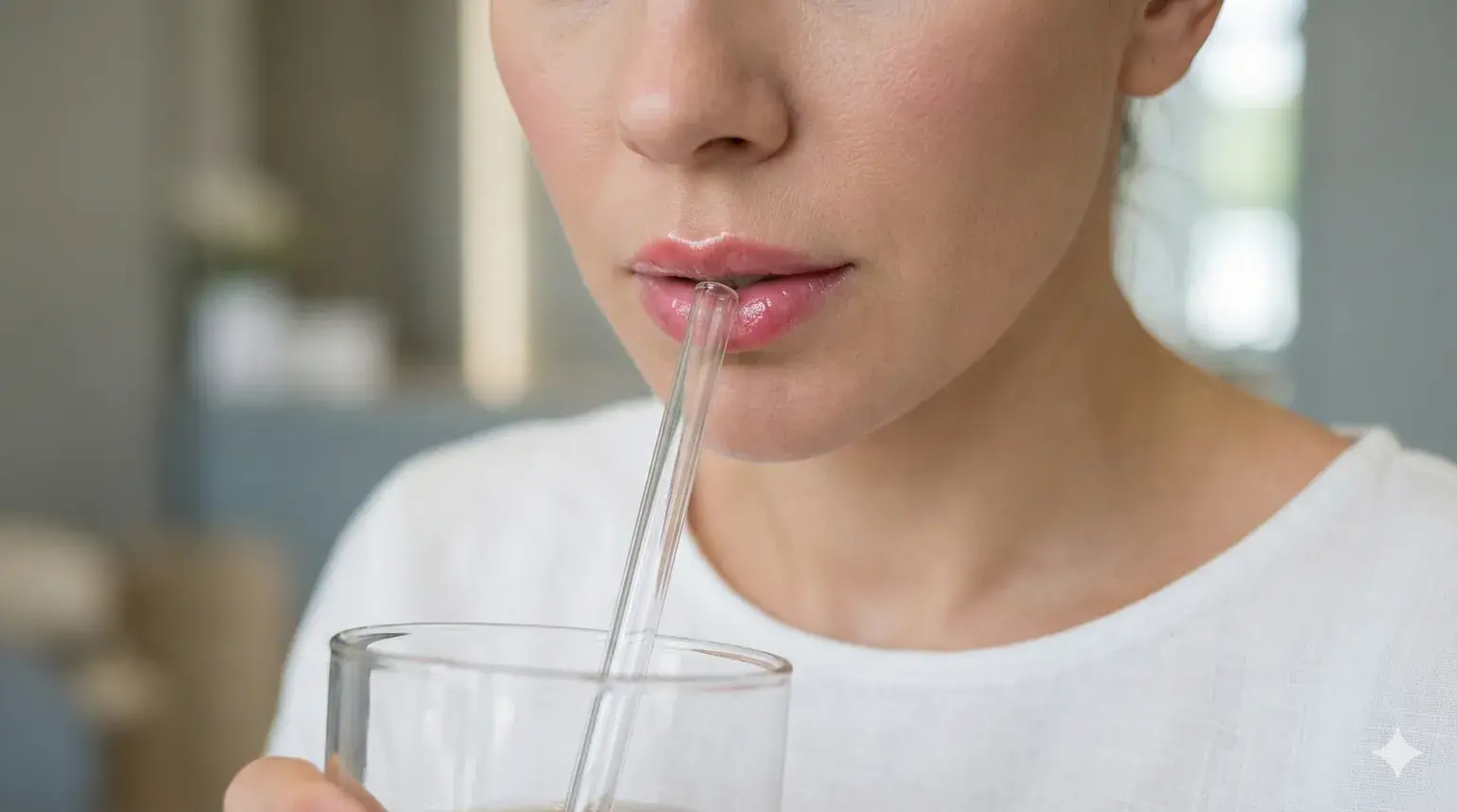 qué comer o evitar después del lip blush